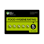 Don Giovanni manchester food hygiene rating